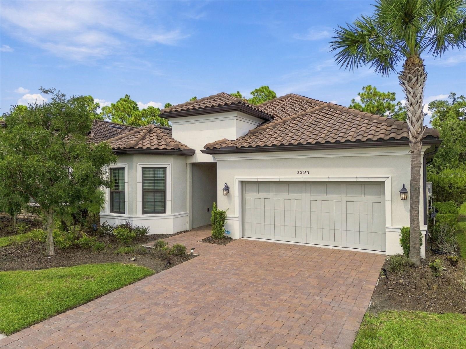 20163 Umbria Hill Dr Property Photo 1