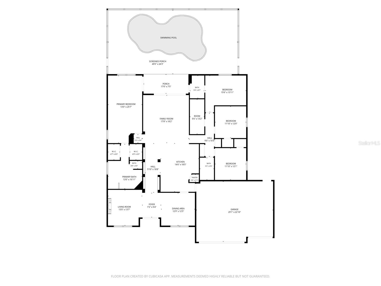 7729 Arelli Dr Property Photo 36