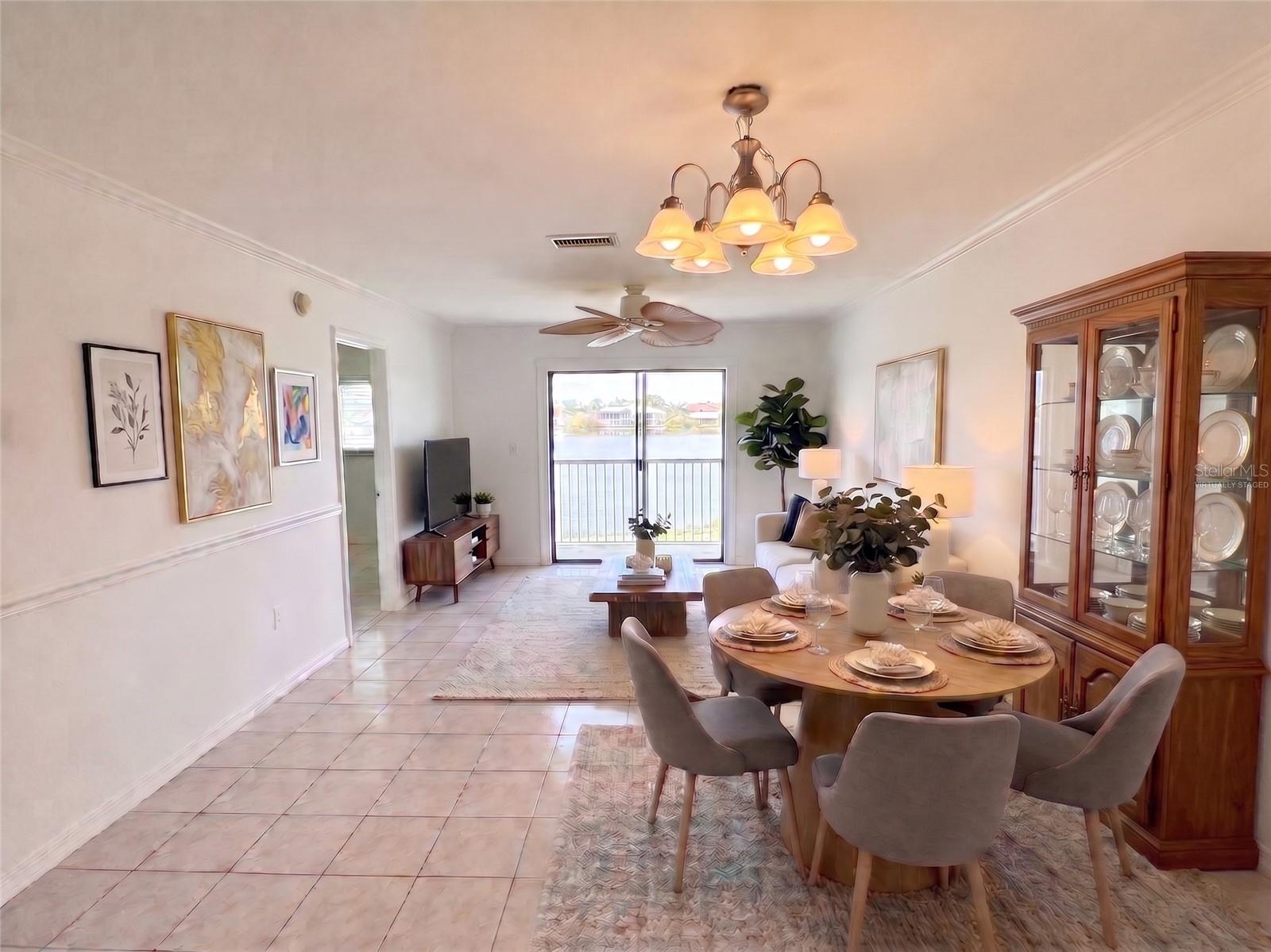 25275 RAMPART BLVD #307 Property Photo 1