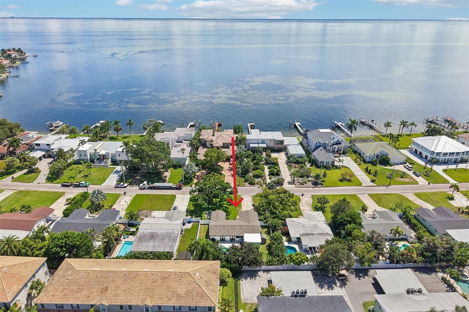 4600 Bayshore Blvd Ne Property Photo 1