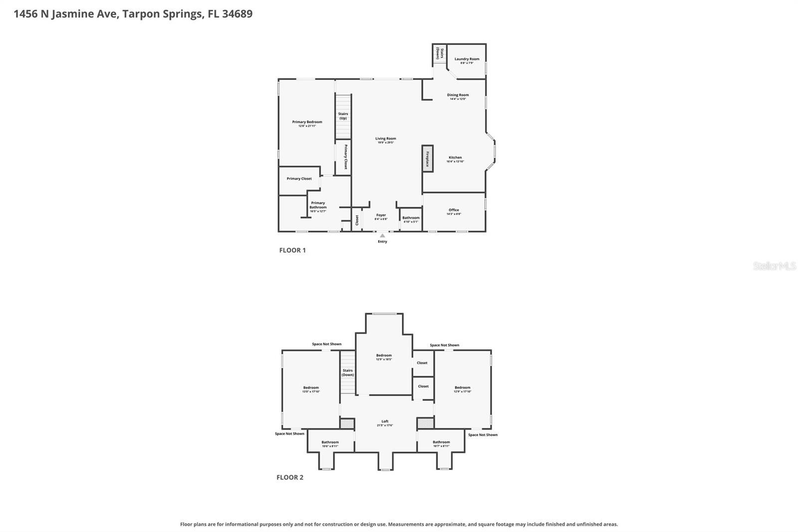 1456 N Jasmine Ave Property Photo 56