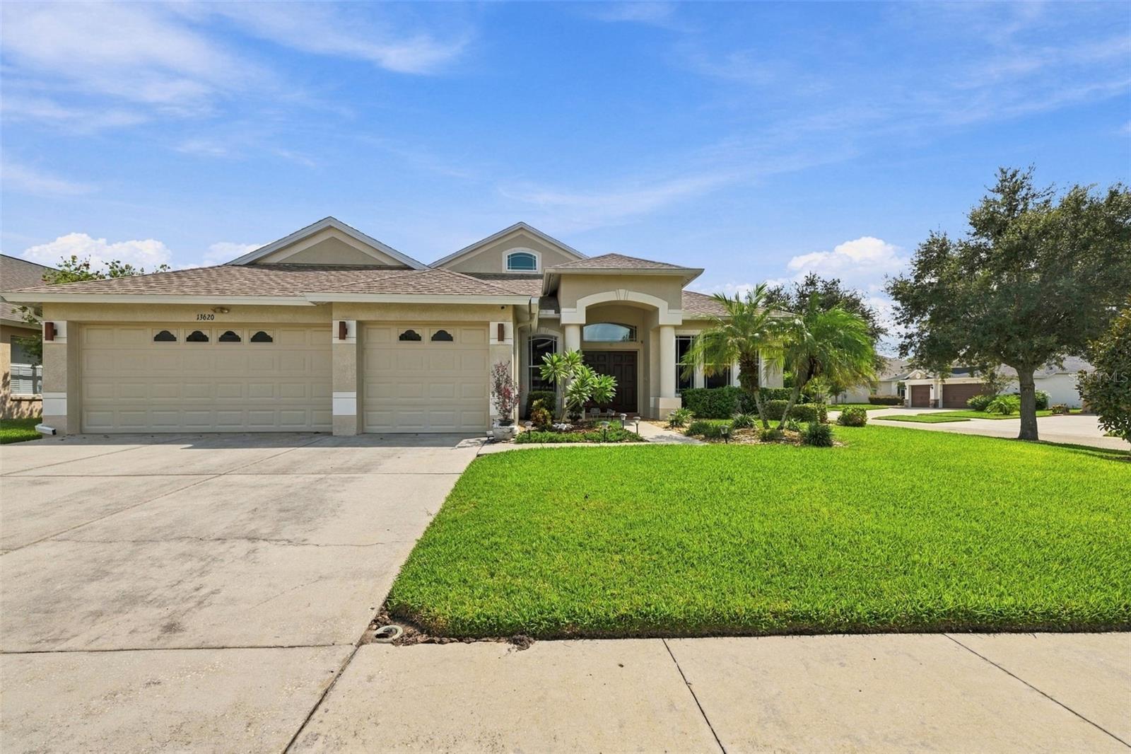 13620 Artesa Bell Dr Property Photo 1