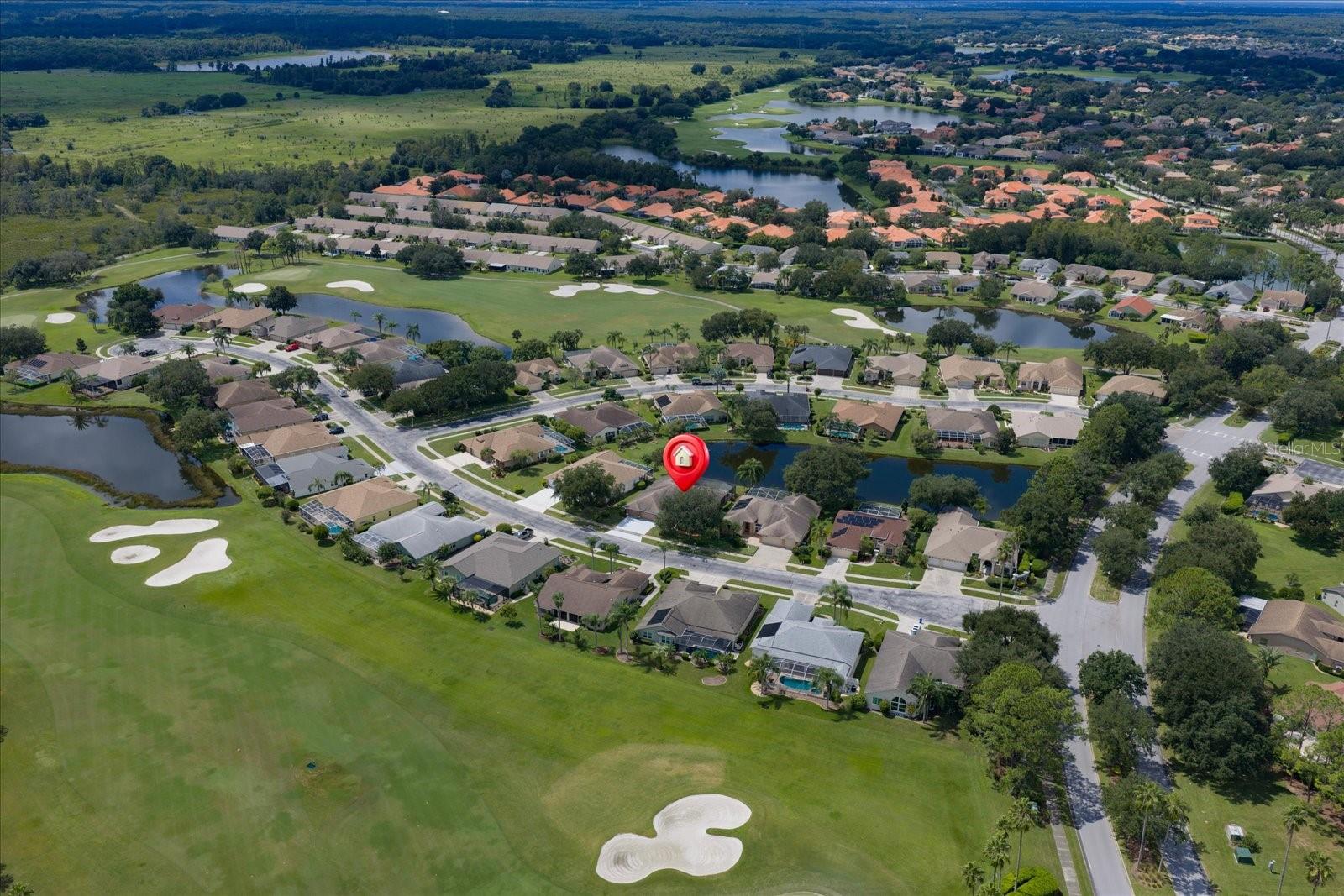 1237 Rambling Vine Ct Property Photo 42