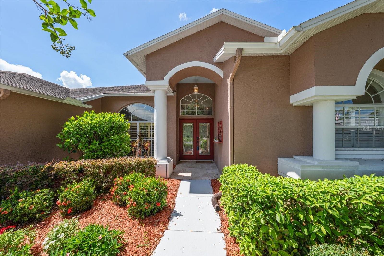 1237 Rambling Vine Ct Property Photo 45