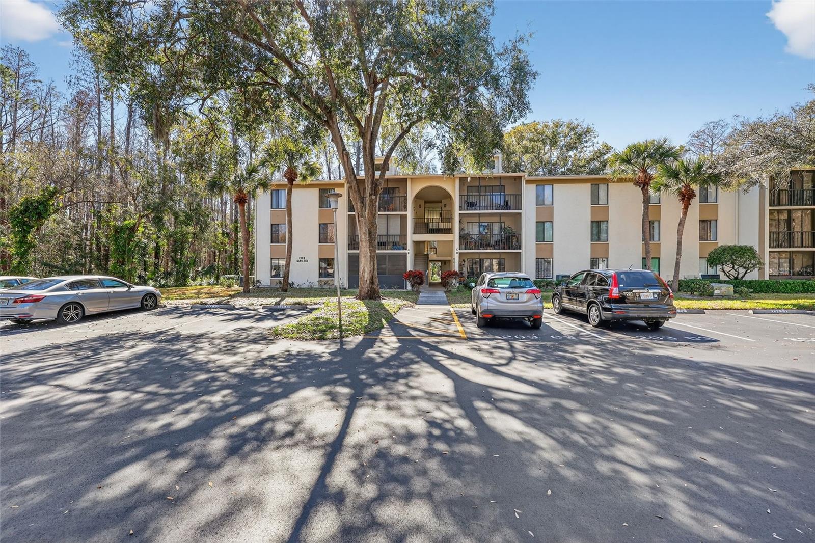 1398 Shady Pine Way #a1 Property Photo 1