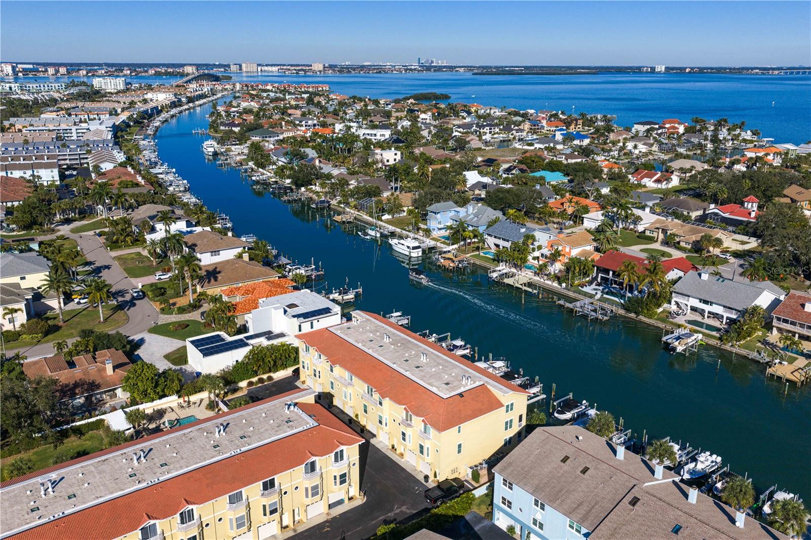 1067 Pinellas Bayway S Property Photo 1