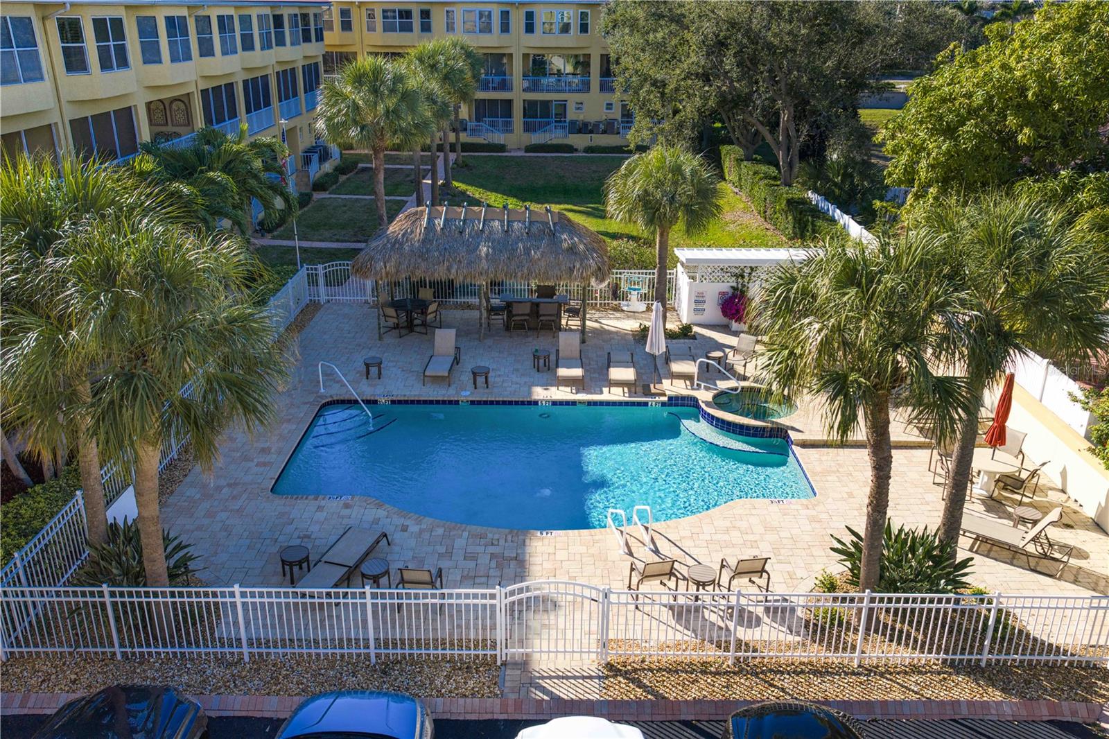 1067 Pinellas Bayway S Property Photo 46