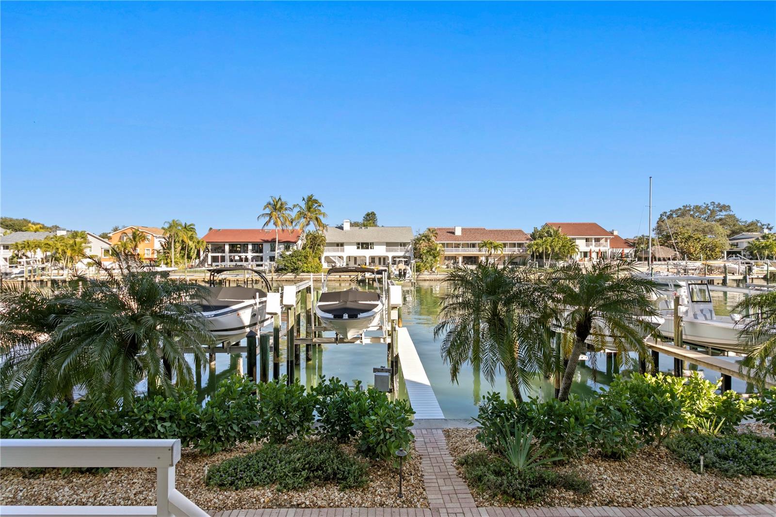 1067 Pinellas Bayway S Property Photo 47