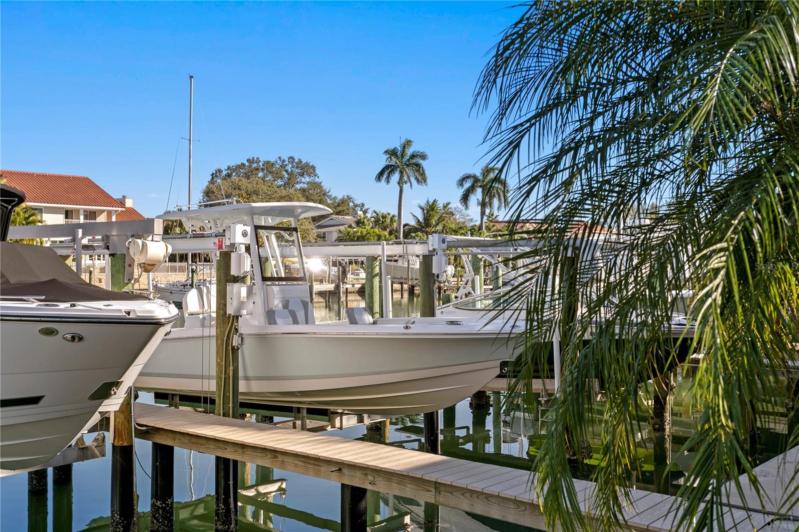 1067 Pinellas Bayway S Property Photo 48