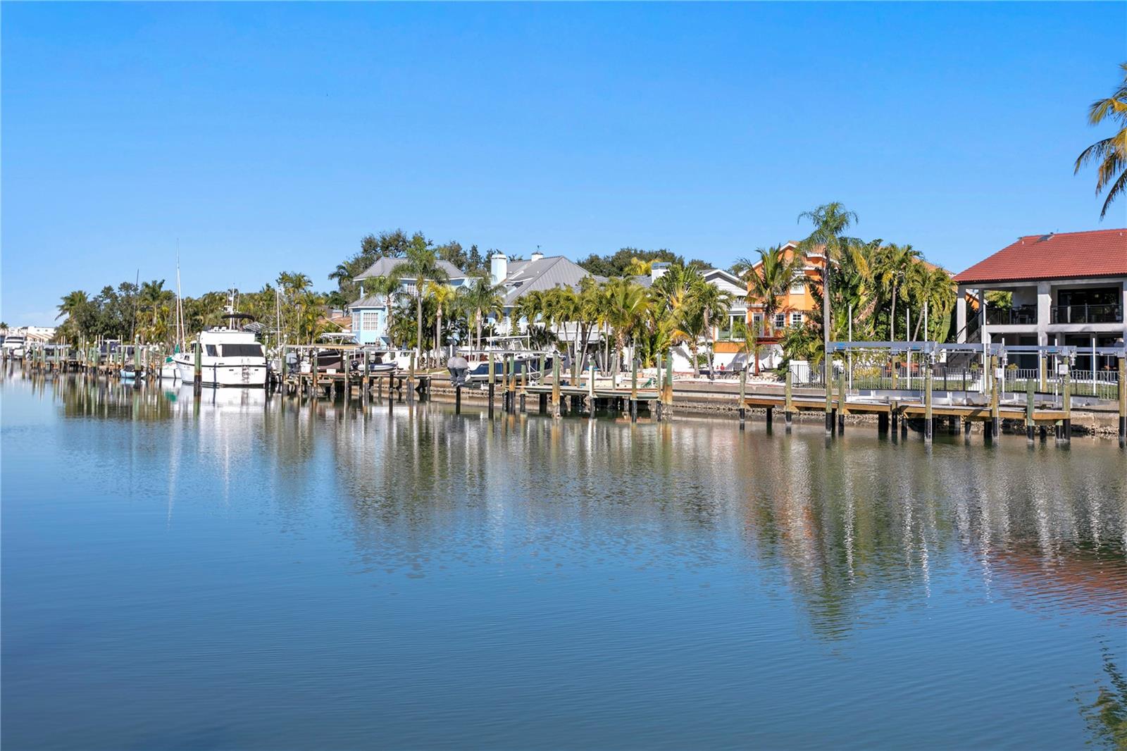 1067 Pinellas Bayway S Property Photo 49