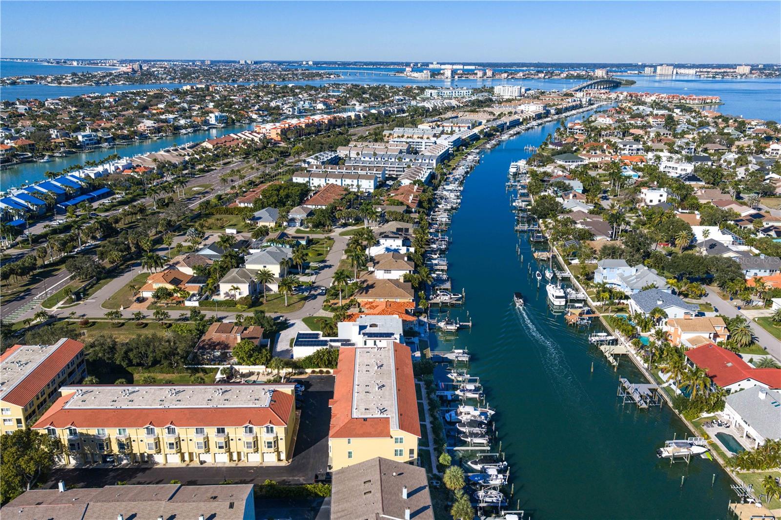 1067 Pinellas Bayway S Property Photo 63