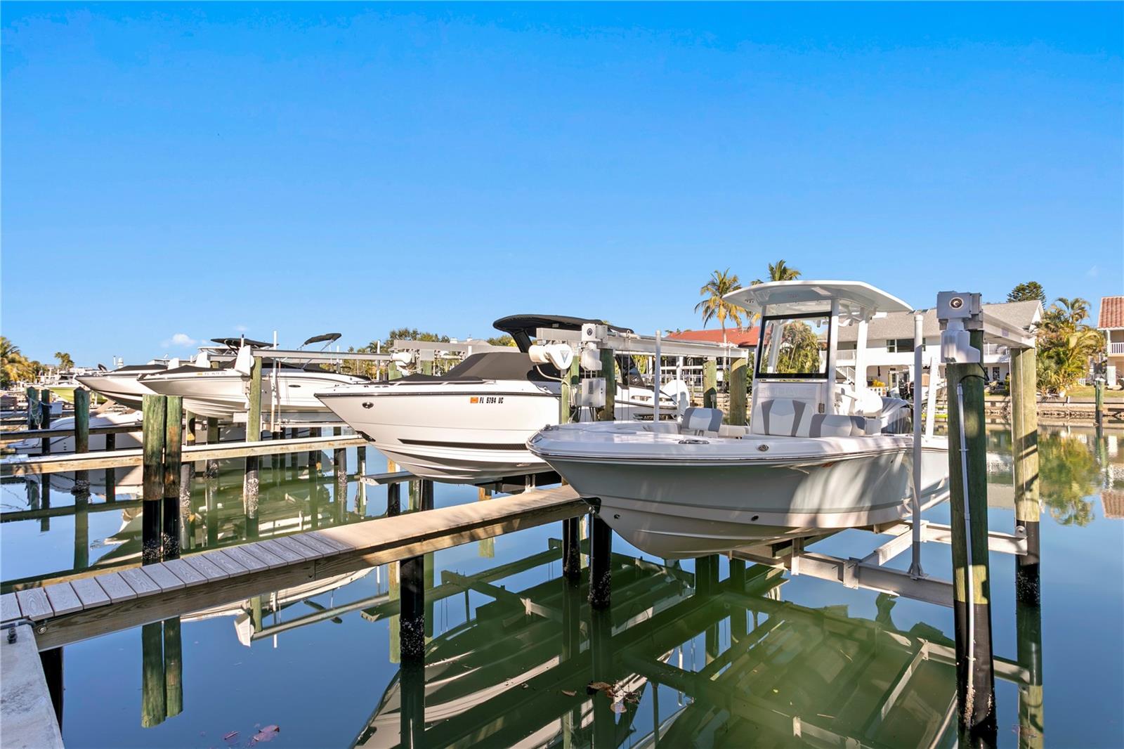 1067 Pinellas Bayway S Property Photo 64