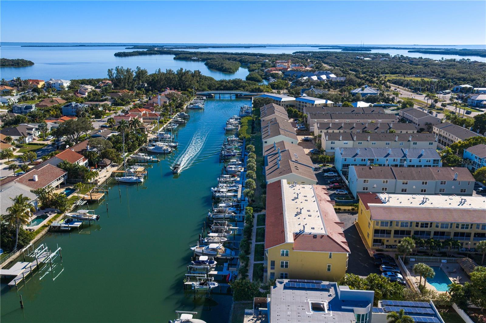 1067 Pinellas Bayway S Property Photo 65