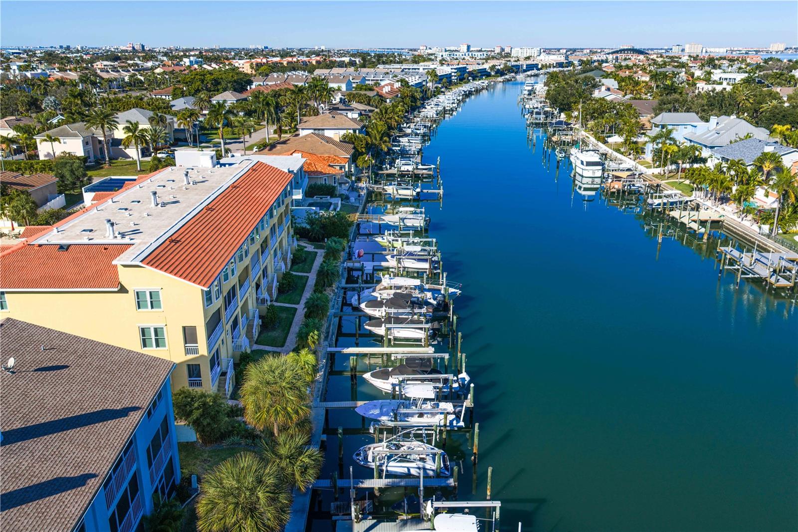 1067 Pinellas Bayway S Property Photo 66
