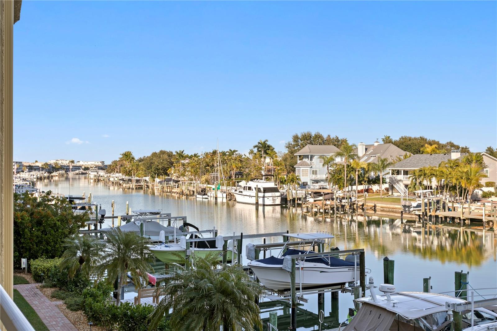 1067 Pinellas Bayway S Property Photo 69