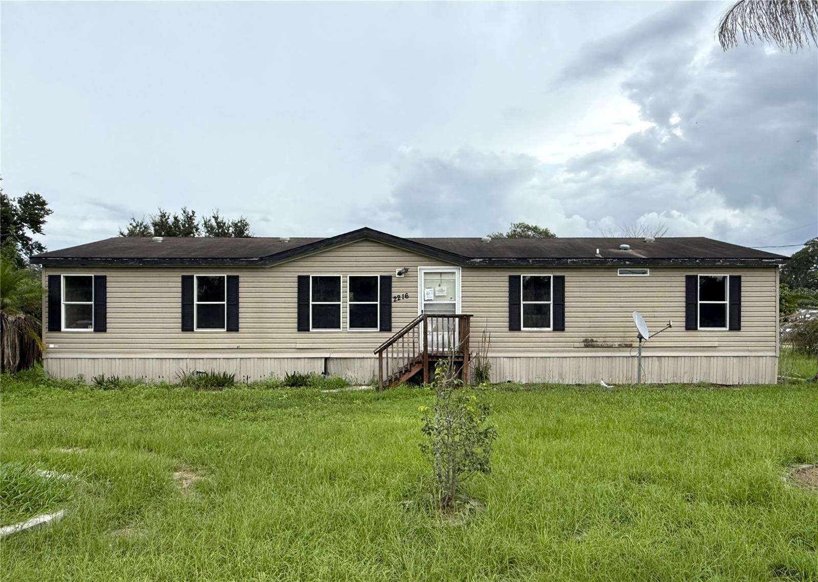 2216 Harris Rd Property Photo 1