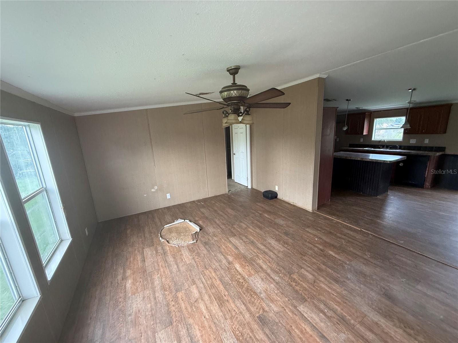 2216 Harris Rd Property Photo 2