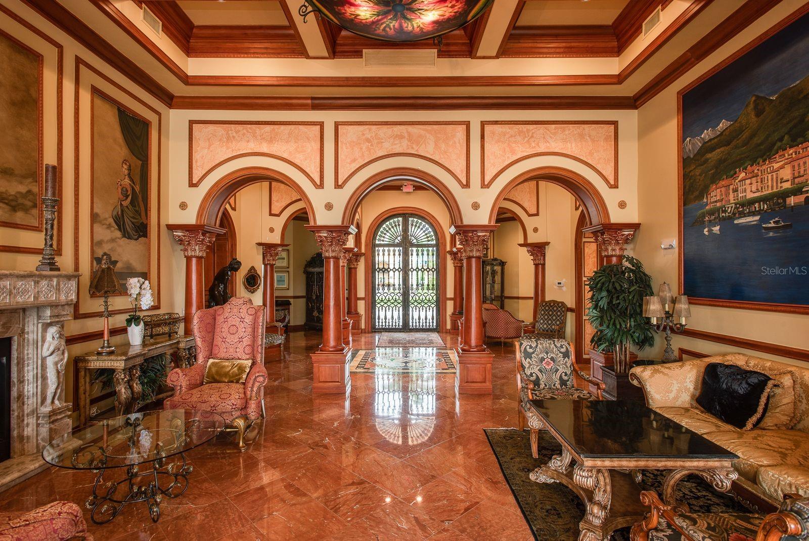 2725 Via Cipriani #714b Property Photo 33