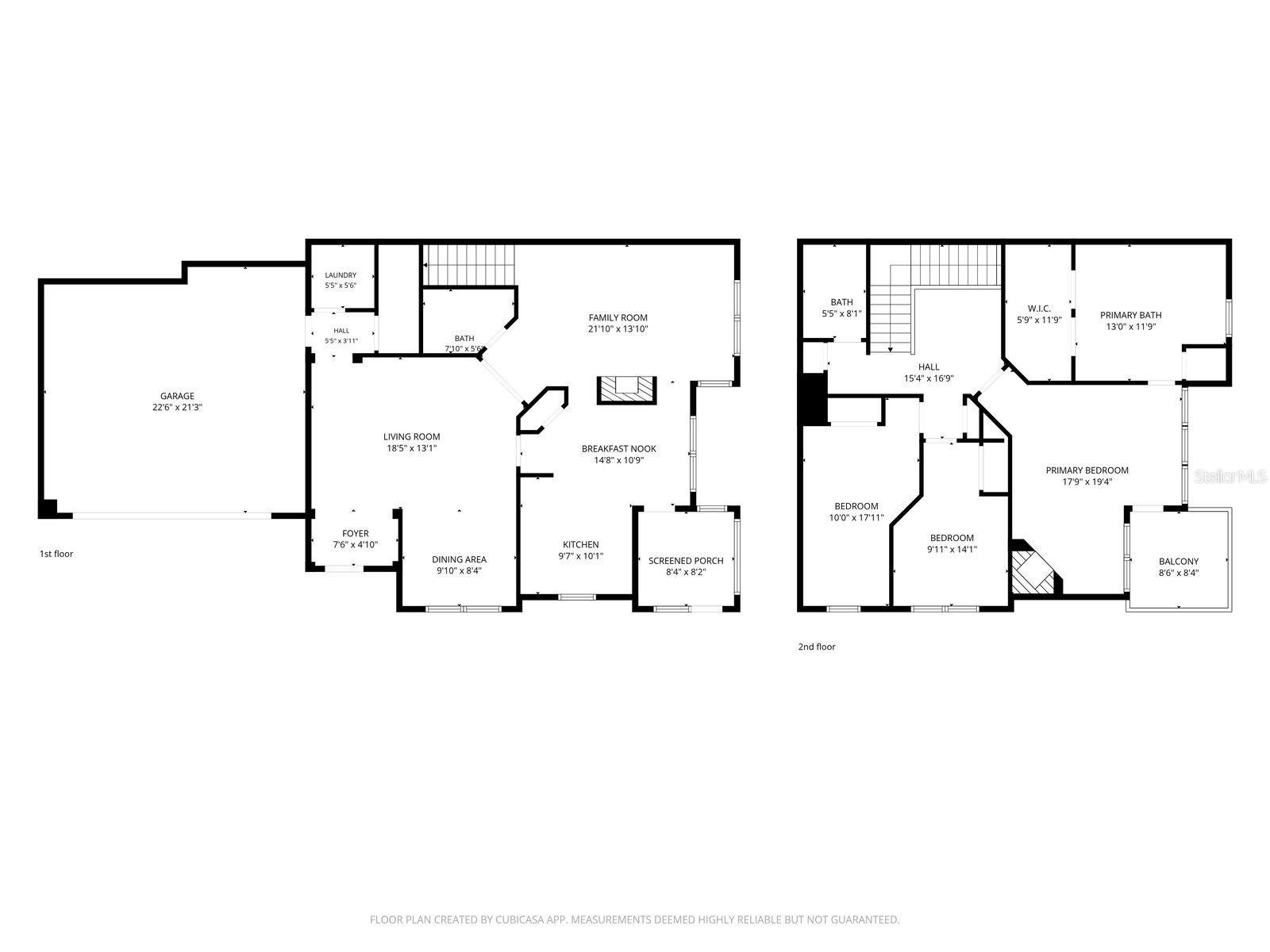 2725 Via Cipriani #714b Property Photo 43