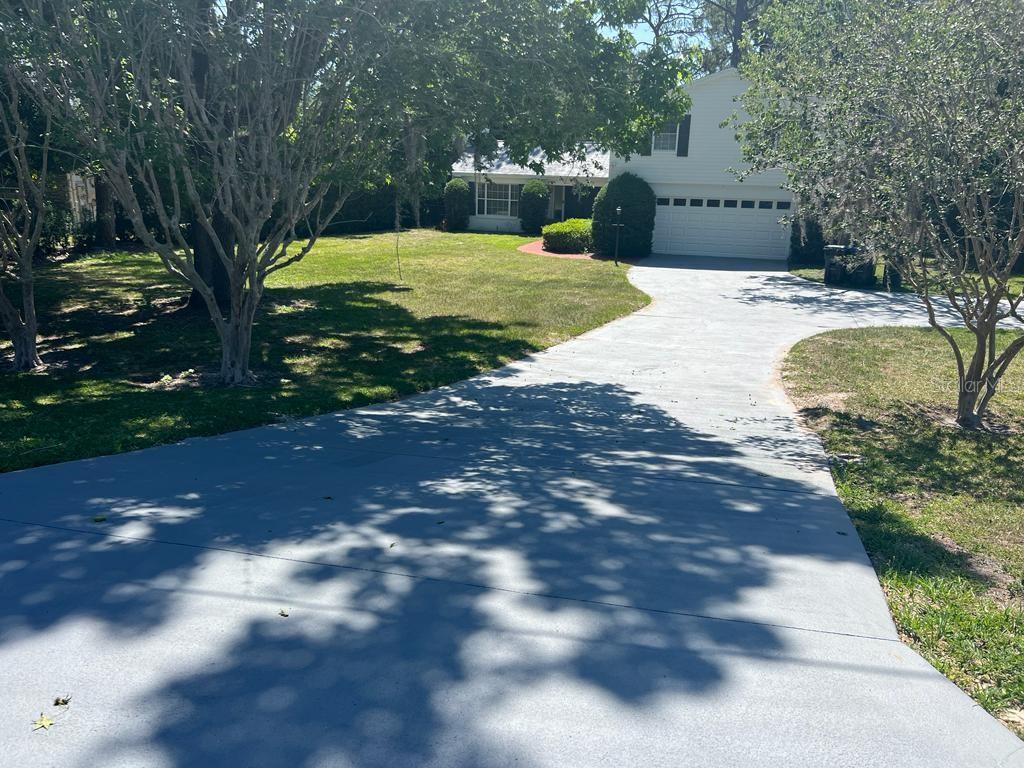 7470 Lake Marsha Dr Property Photo 2