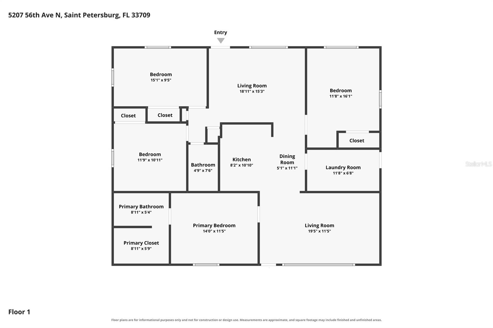 5207 56th Ave N Property Photo 31