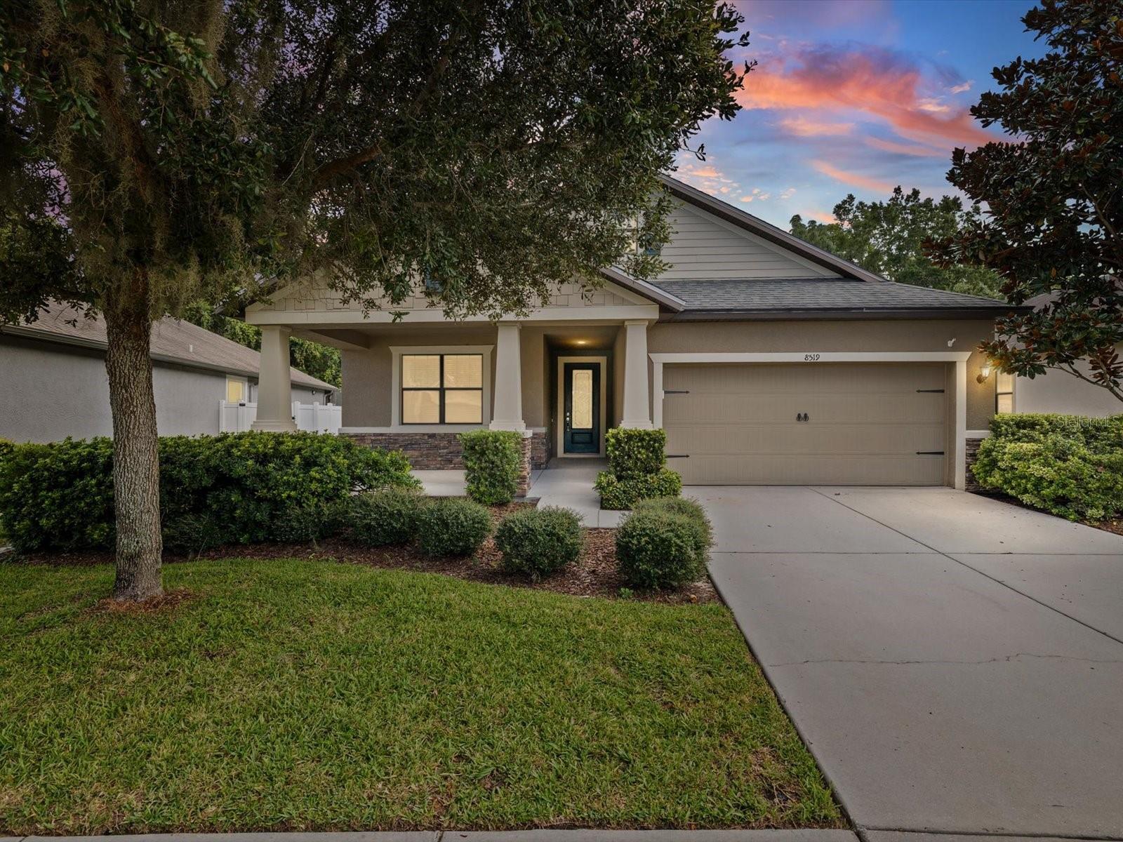 8519 May Port Ct Property Photo 1
