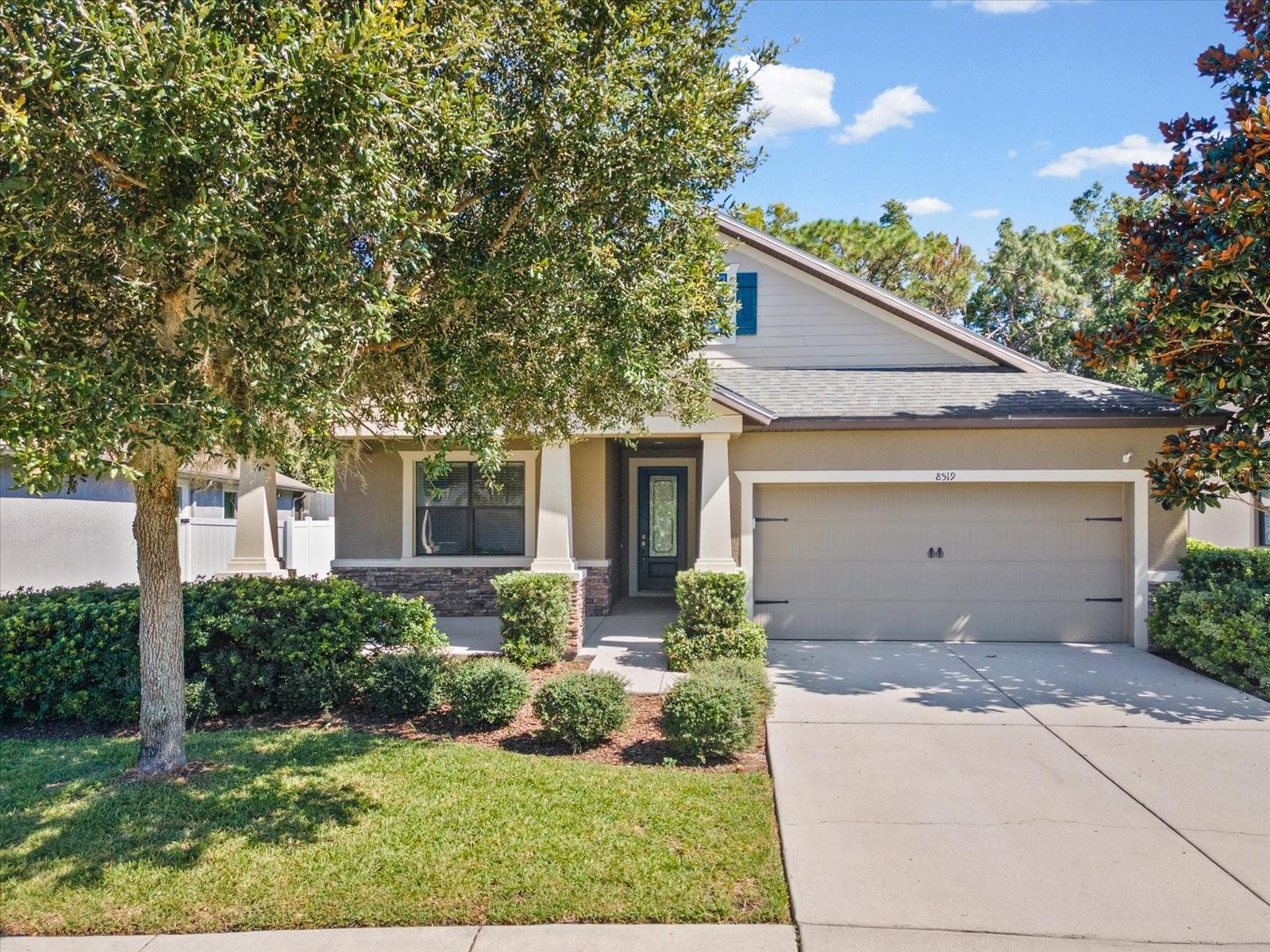 8519 May Port Ct Property Photo 1
