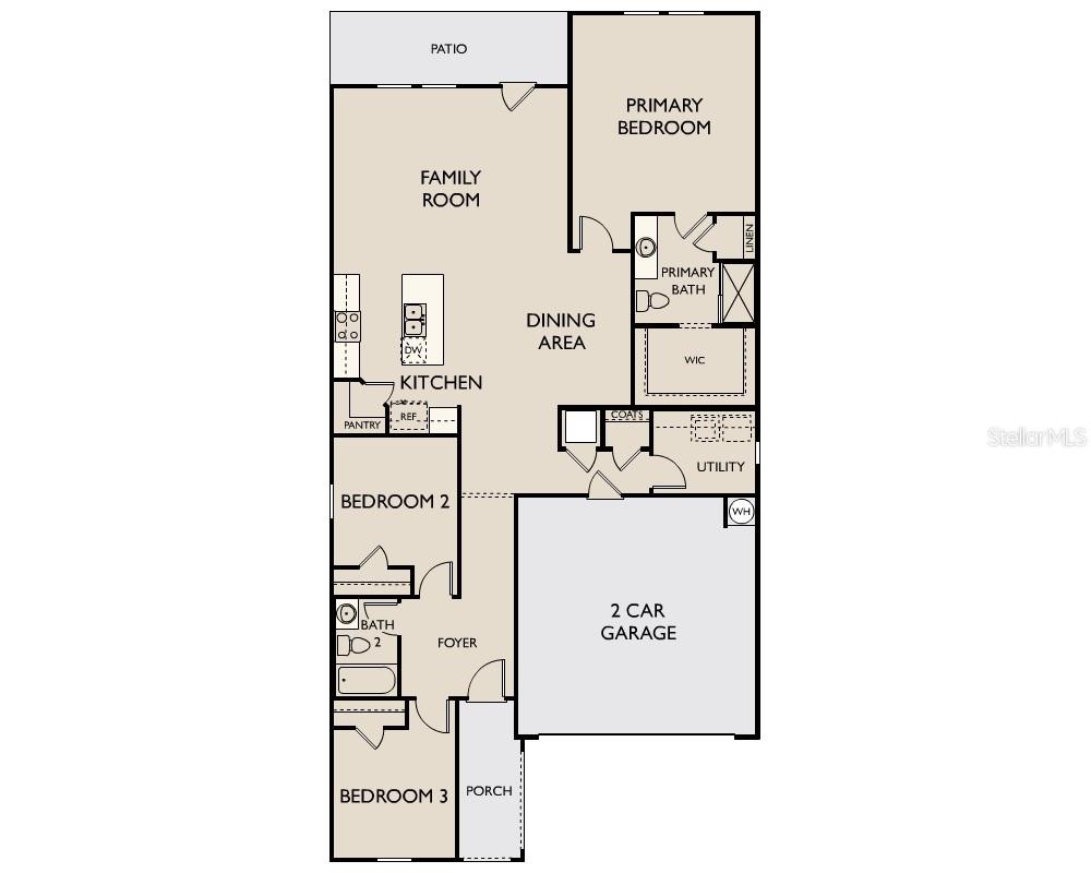 10854 Curving Creek Loop Property Photo 2