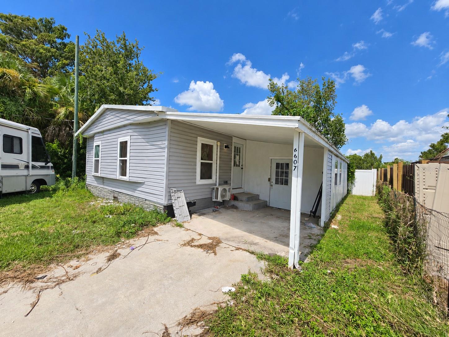 6607 Ruth Dr Property Photo 1