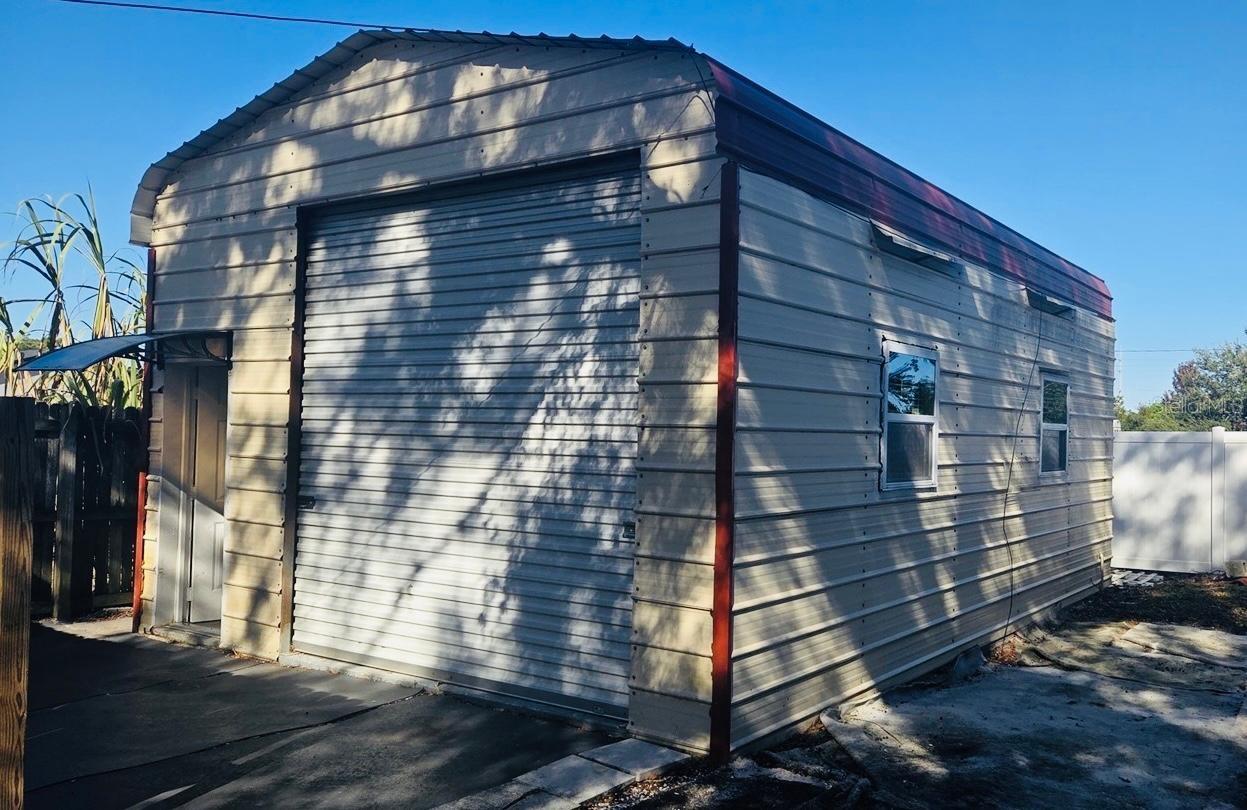 4115 W Comanche Ave Property Photo 1