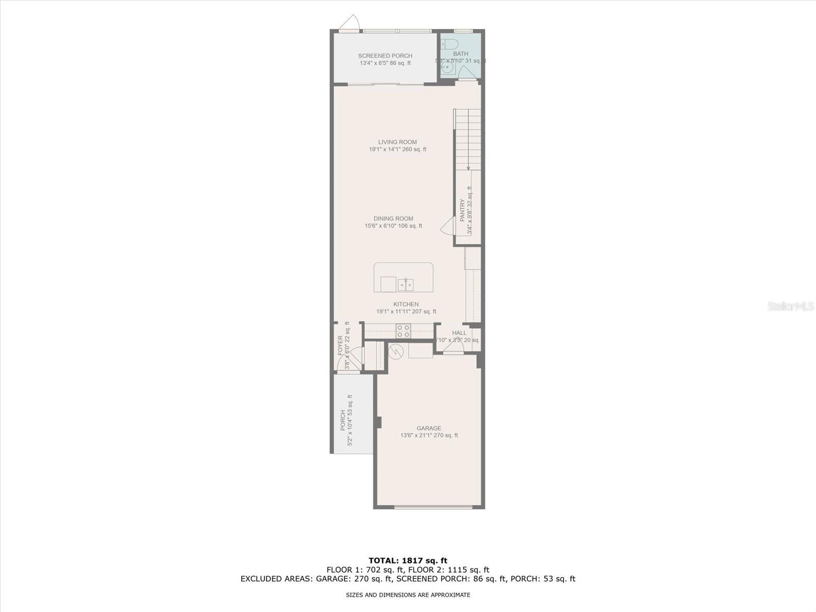 3010 Palm Key Ave Property Photo 56