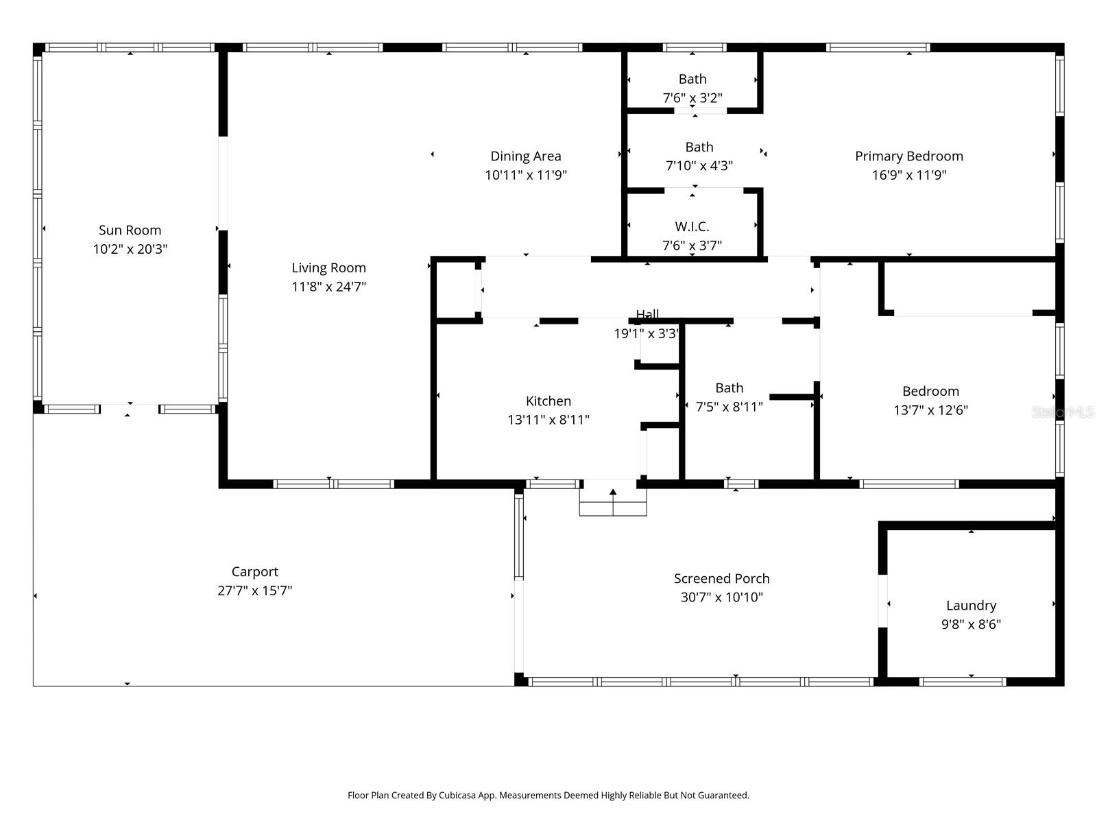 661 Mount Piney Ave Ne #697 Property Photo 29