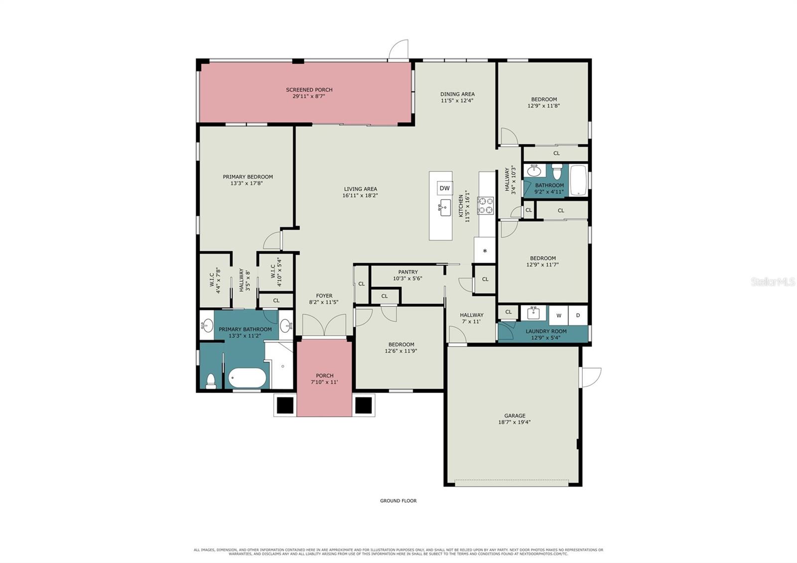 18117 Parakeet Rd Property Photo 5
