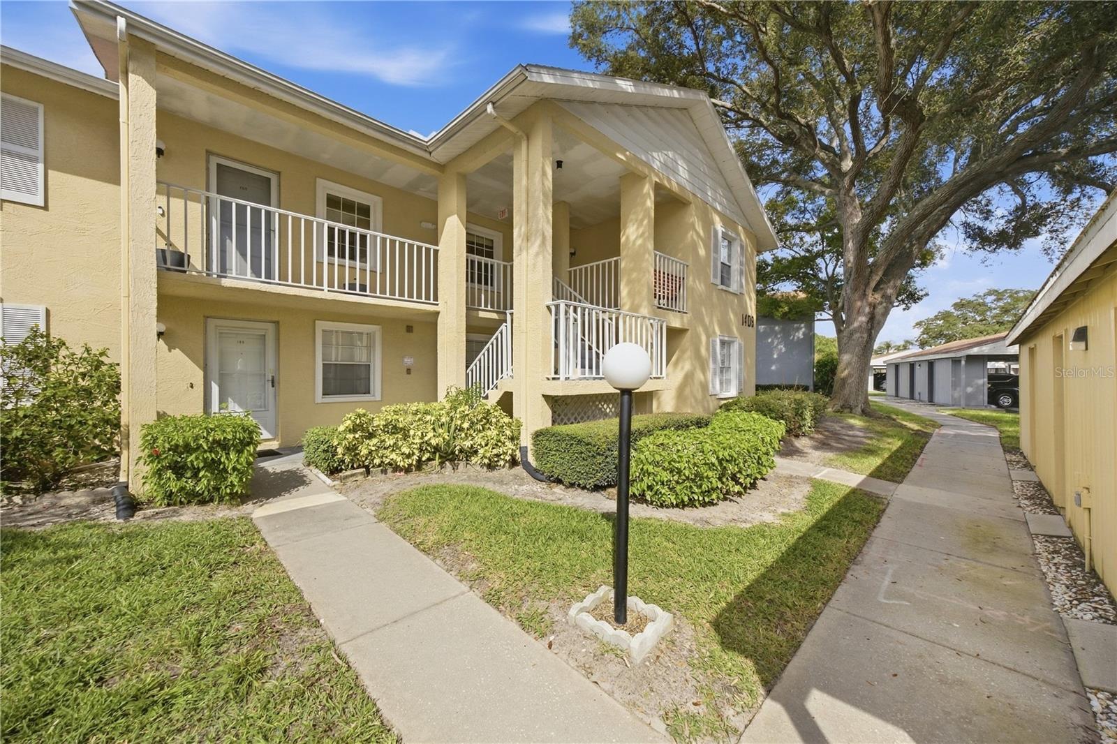 1408 Millstream Ln #206 Property Photo 1