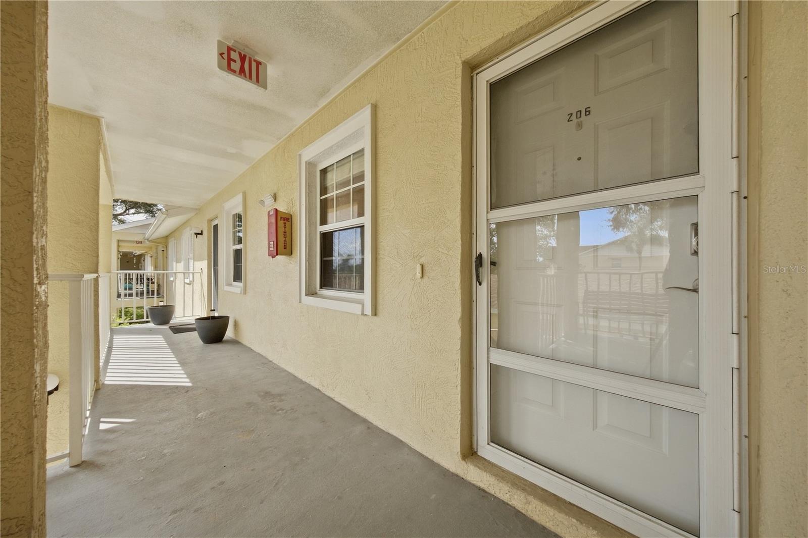1408 Millstream Ln #206 Property Photo 3