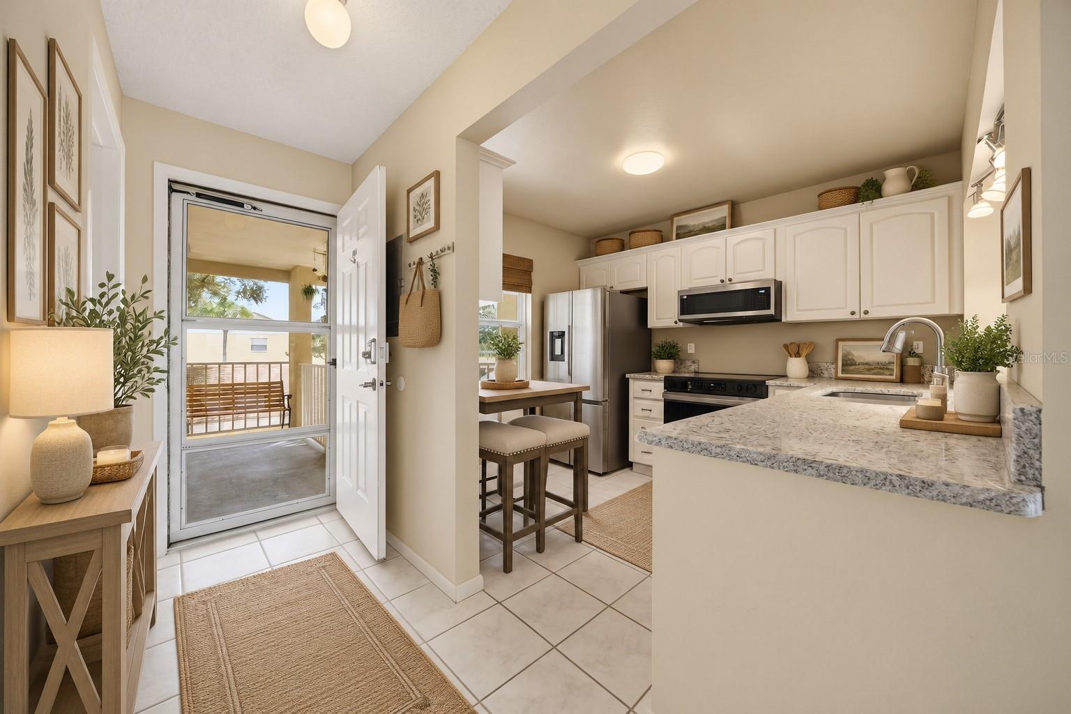 1408 Millstream Ln #206 Property Photo 6