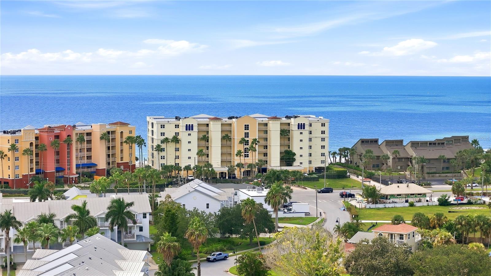 16750 Gulf Blvd #315 Property Photo 1