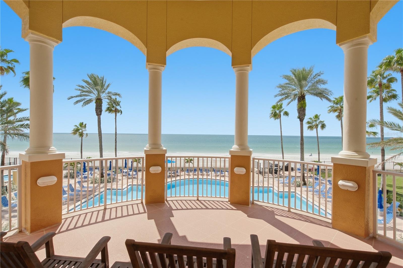 16750 Gulf Blvd #315 Property Photo 29