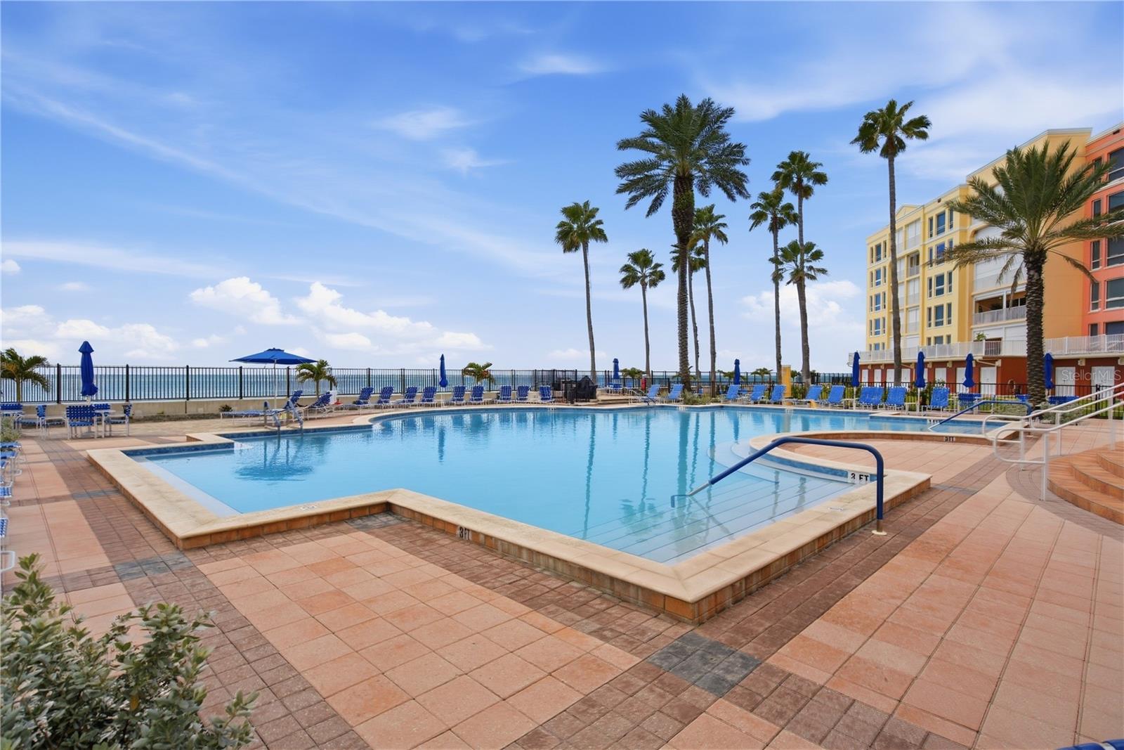 16750 Gulf Blvd #315 Property Photo 38