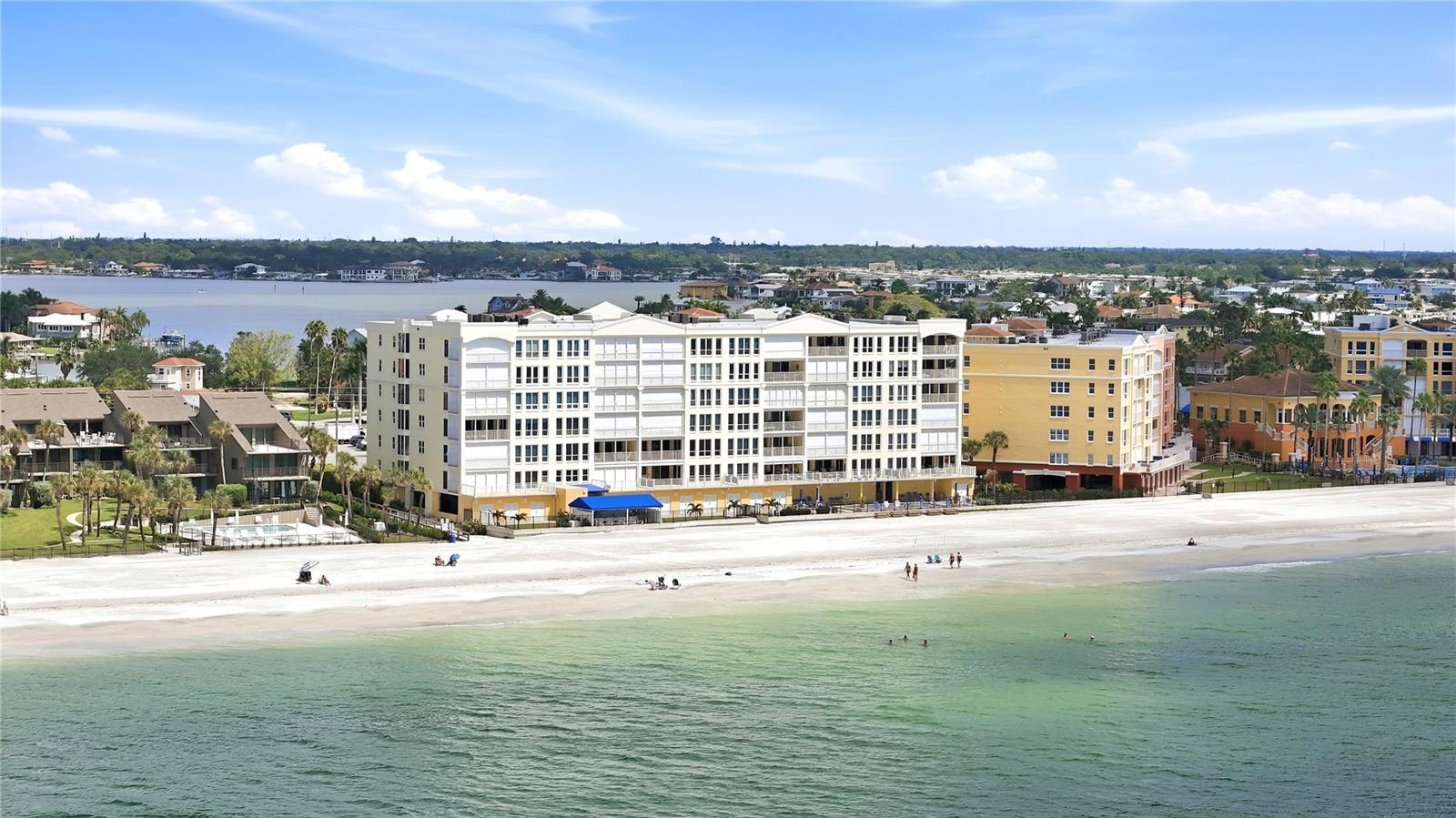 16750 Gulf Blvd #315 Property Photo 45