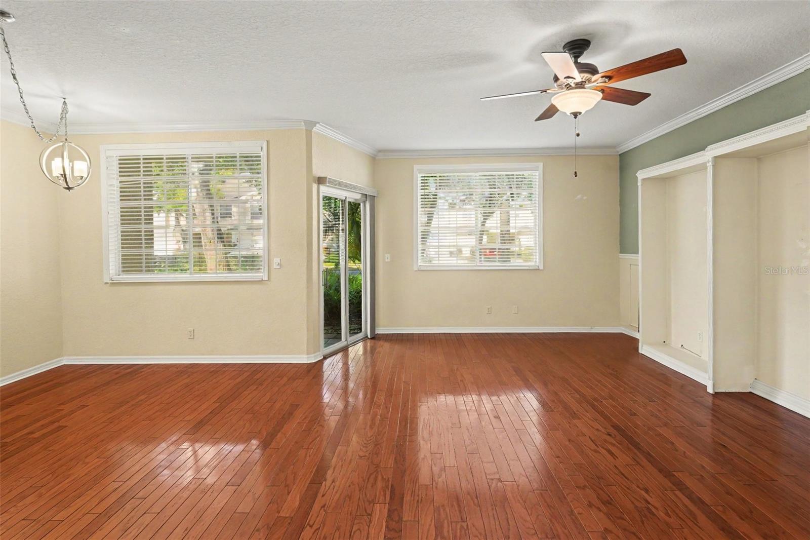 3442 Fox Hunt Dr Property Photo 4