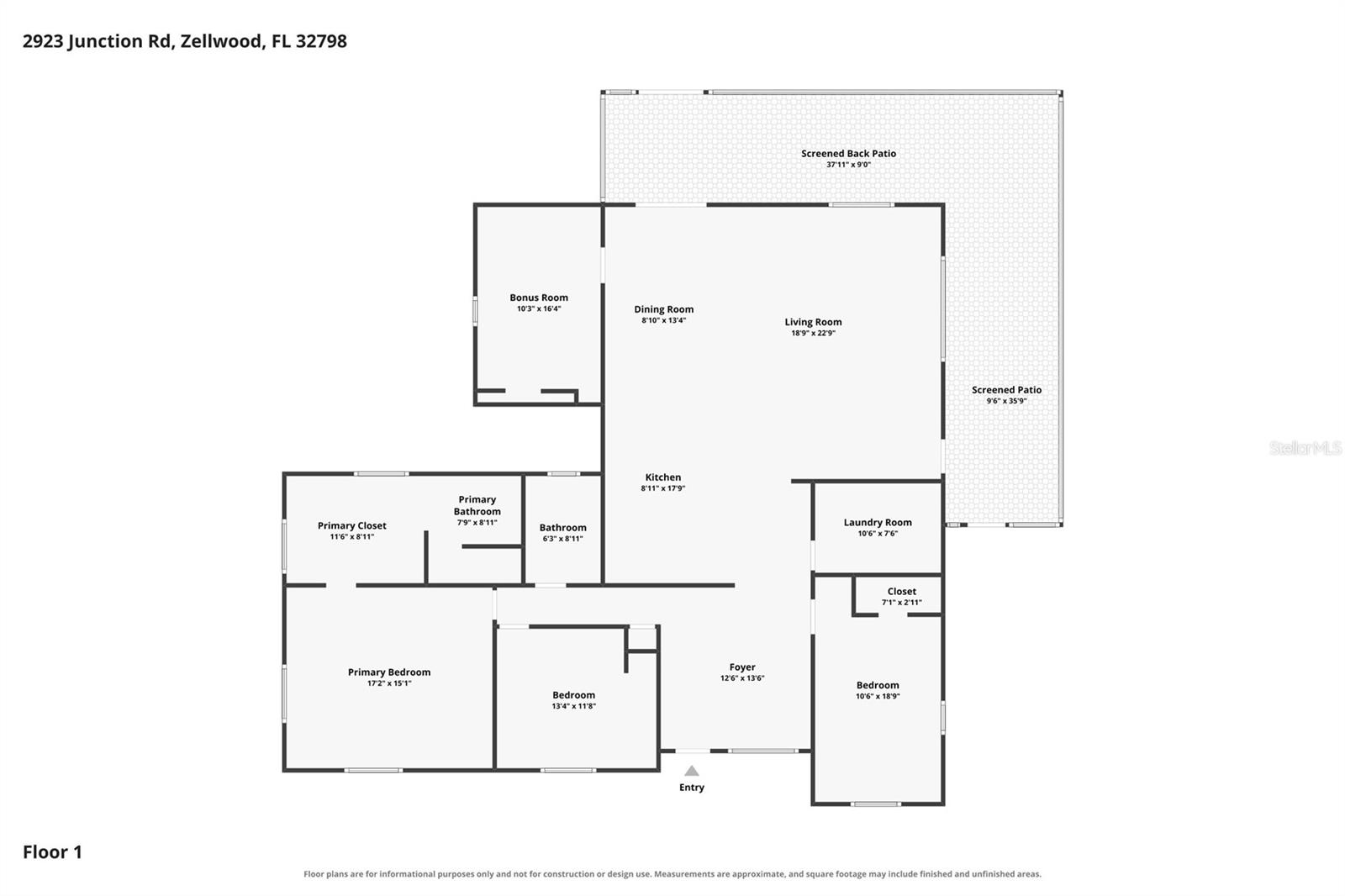 2923 Junction Rd Property Photo 9
