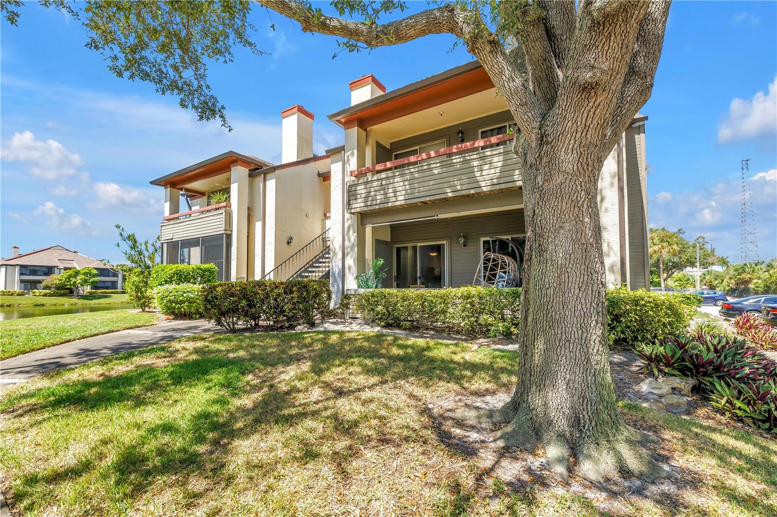 10263 Gandy Blvd N #315 Property Photo 1