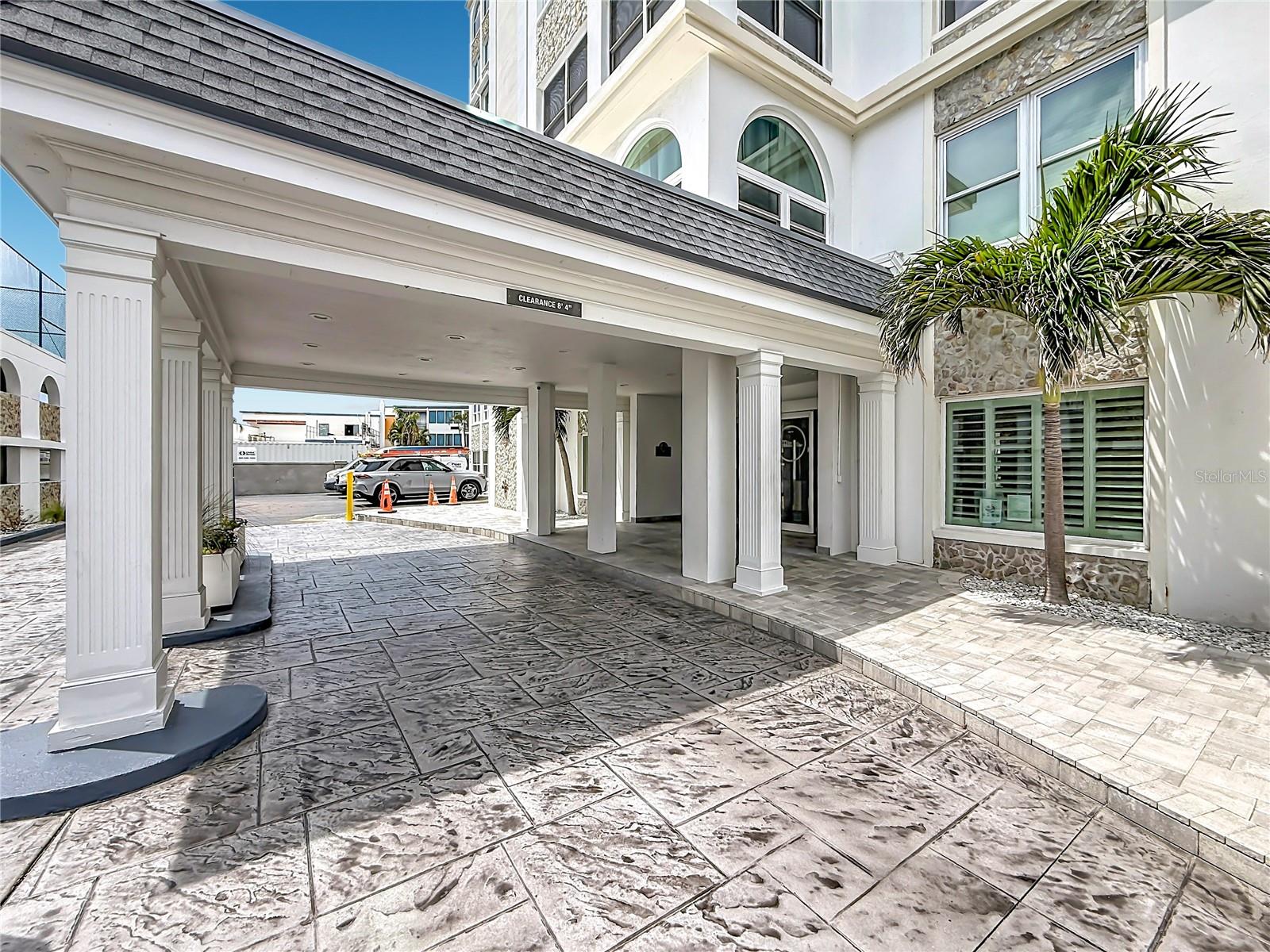 4950 Gulf Blvd #903 Property Photo 7