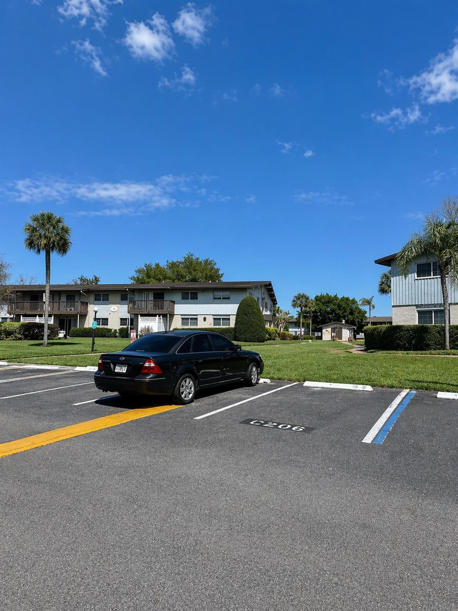 1695 Lee Rd #c206 Property Photo 16