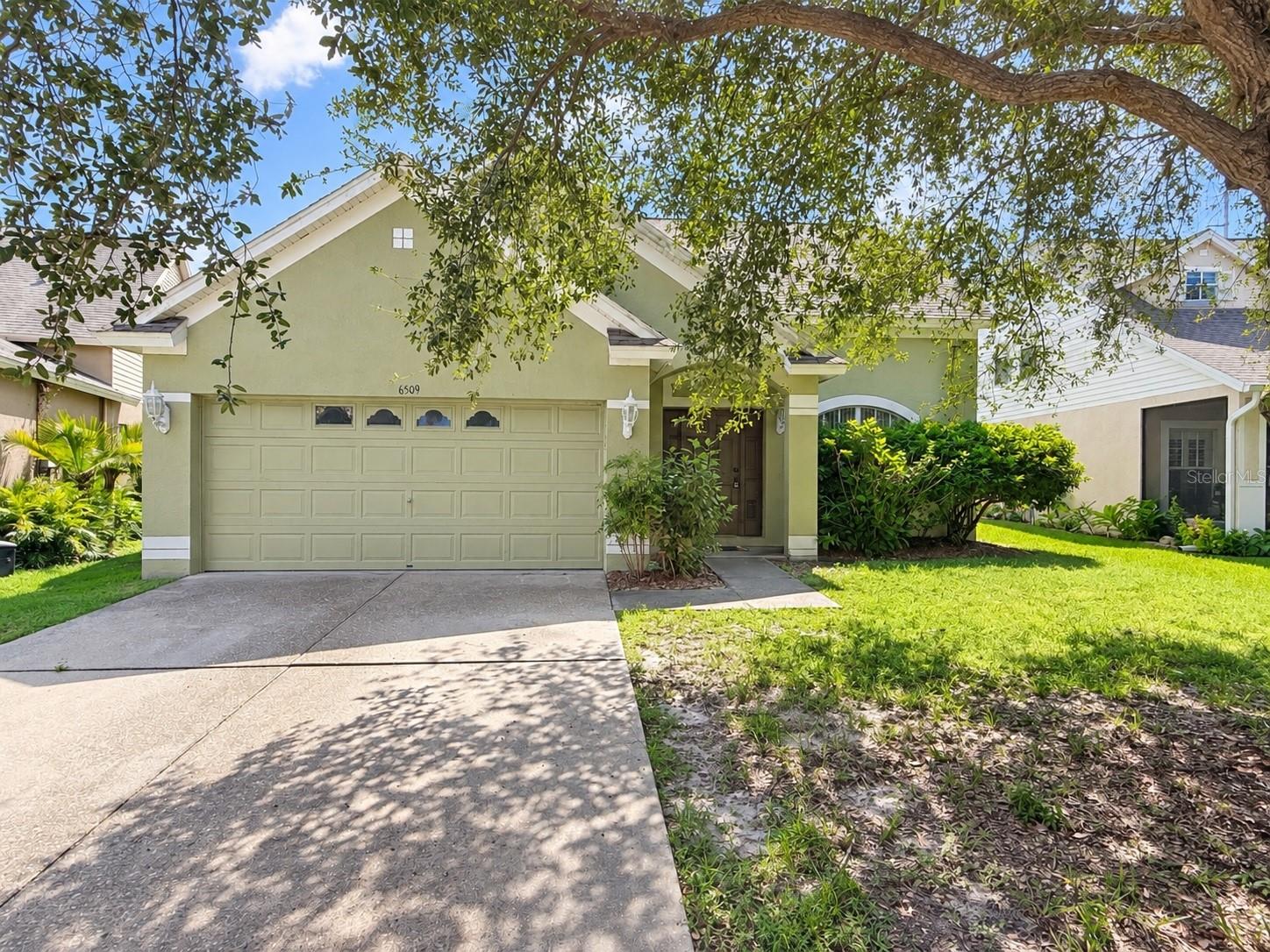 6509 Bridgecrest Dr Property Photo 1