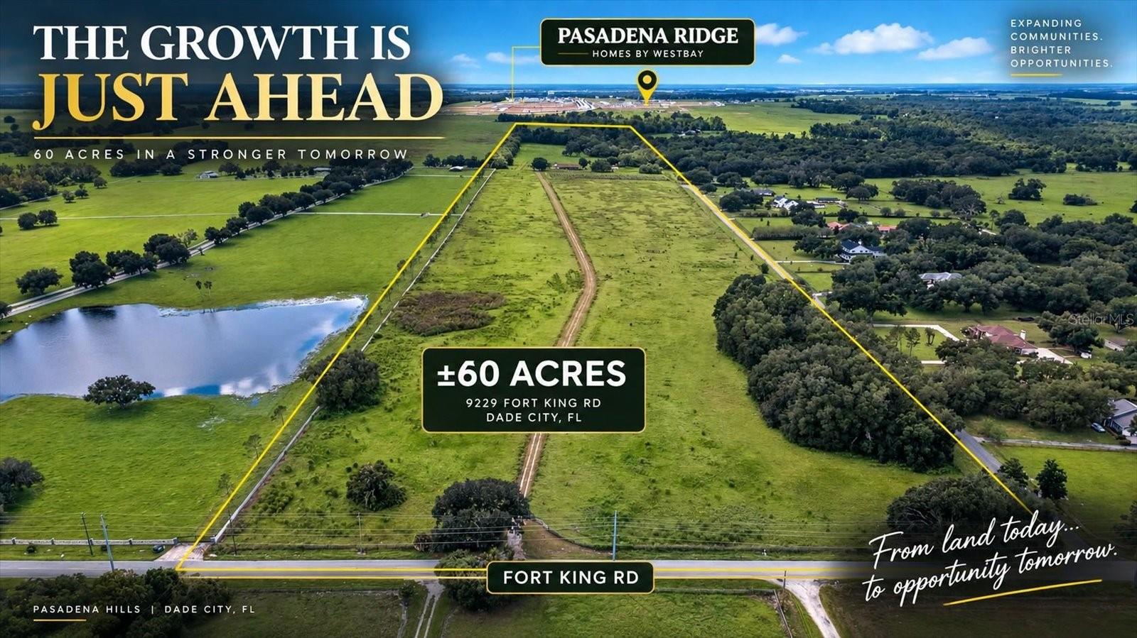 9229 Fort King Rd Property Photo 1