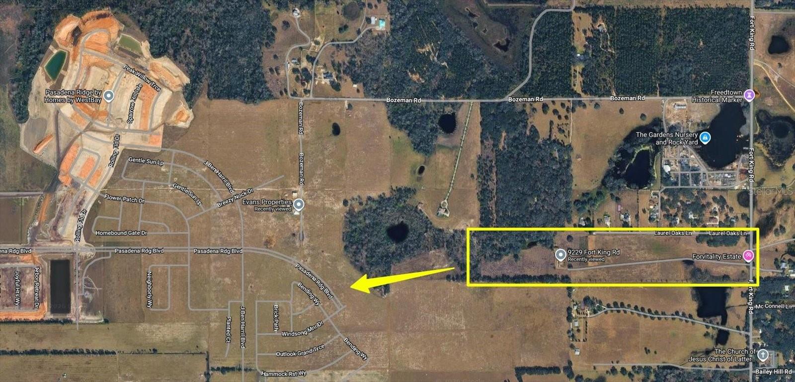 9229 Fort King Rd Property Photo 5