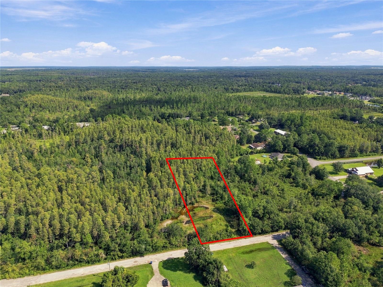 26633 Pheasant Run Property Photo 2