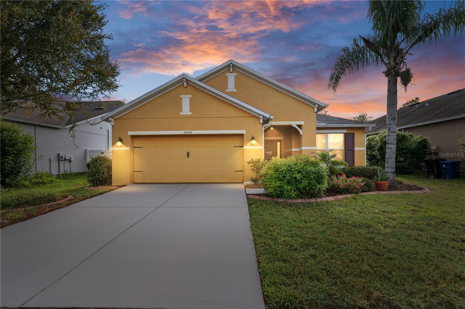 23036 Wood Violet Ct Property Photo 1